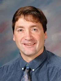 Steven Egan Baker
