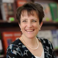 Katherine Hendra