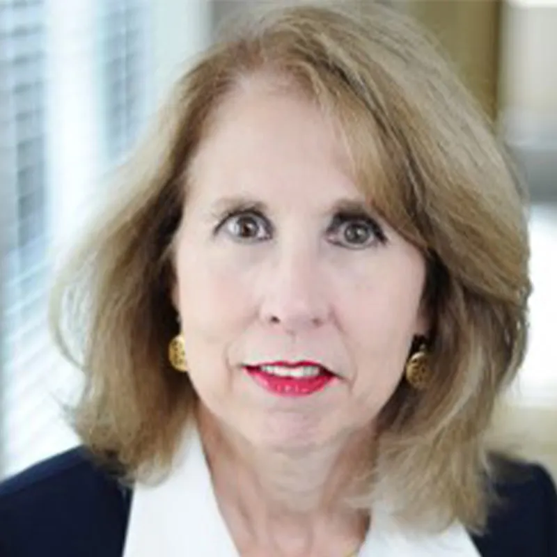 Debra F. Morrison