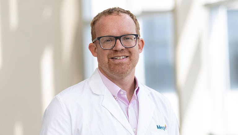 Mathew A. Strasser