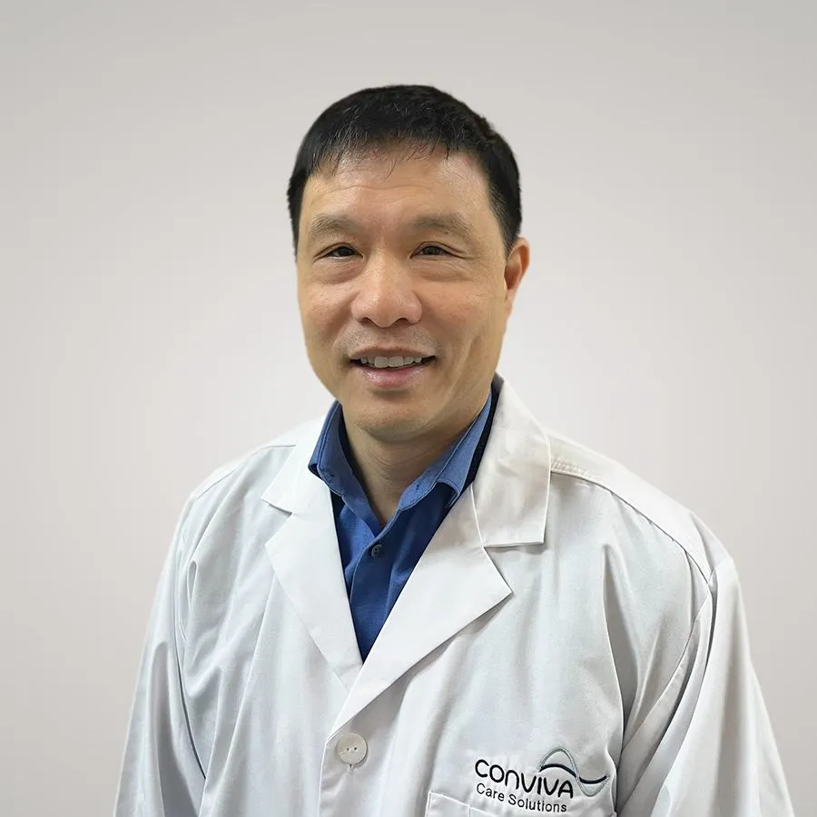 Jerome A Lee Sang