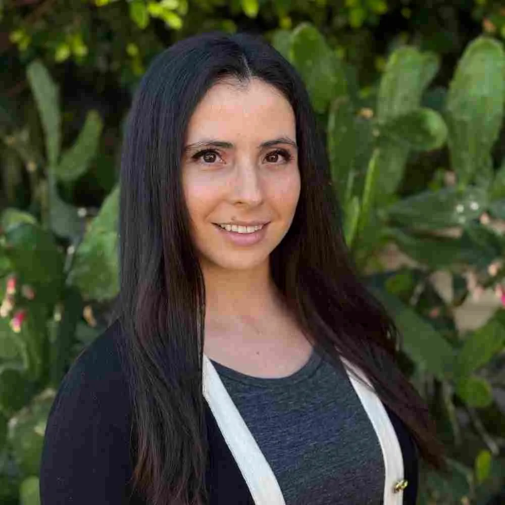 Mary Chavarria