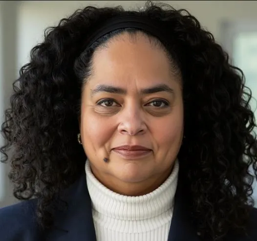 Rosa K Tousent