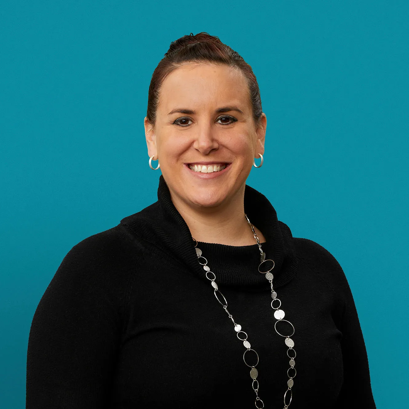 Justine Patricia Holthaus