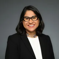 Ashruta Patel