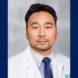 Daniel Wonil Lee