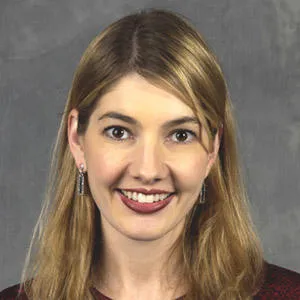 Laura Oswald