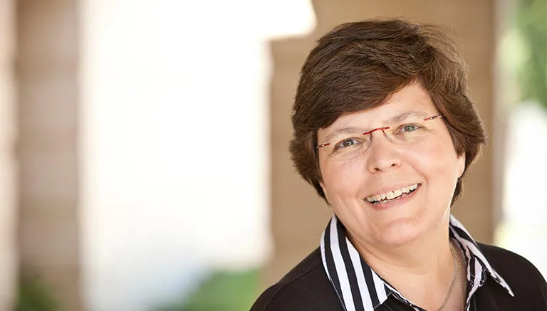 Debra Ann Riggs