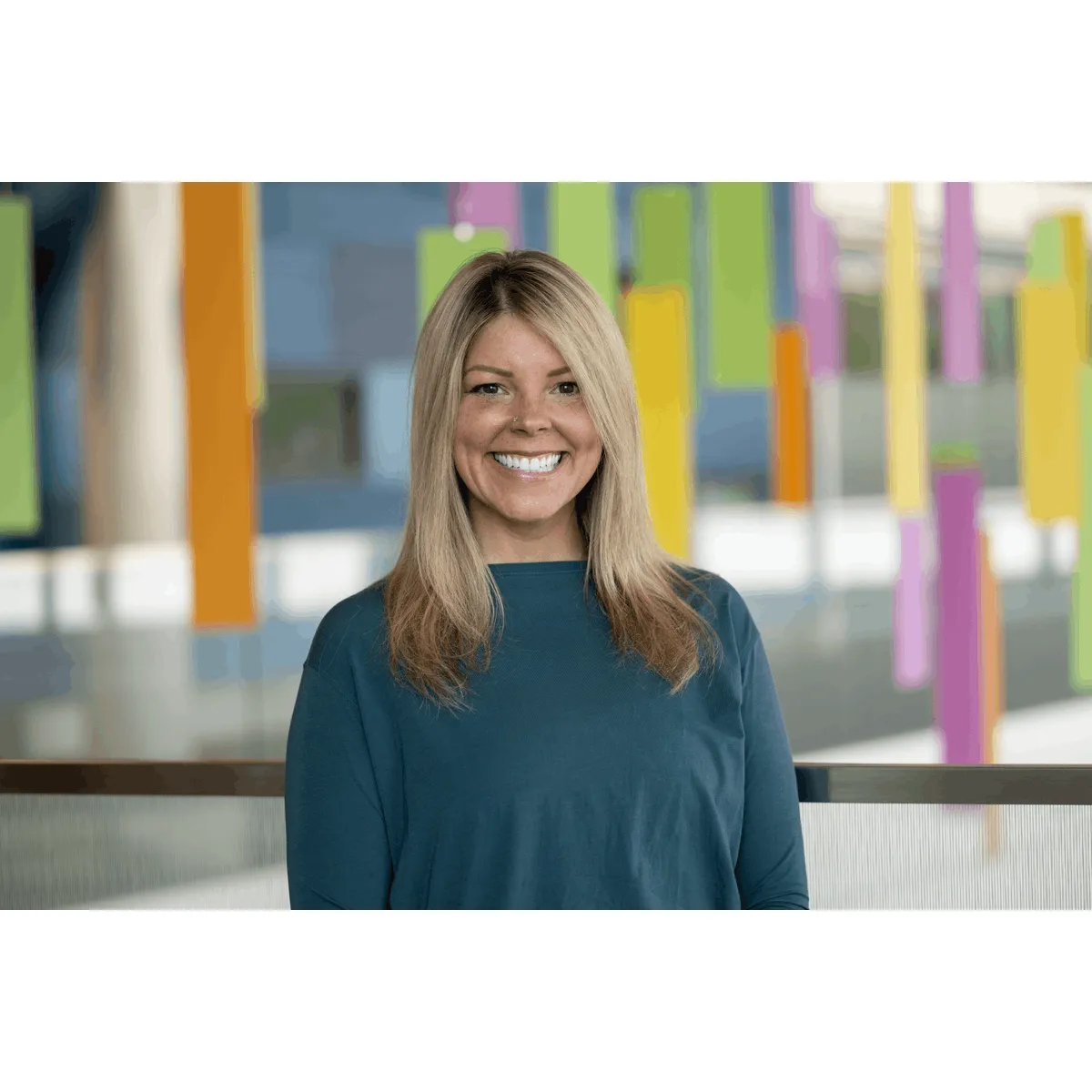 Heather Julienne Williams