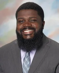 Samuel Kwaku Osei