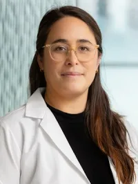 Maria Elena Van Gaver
