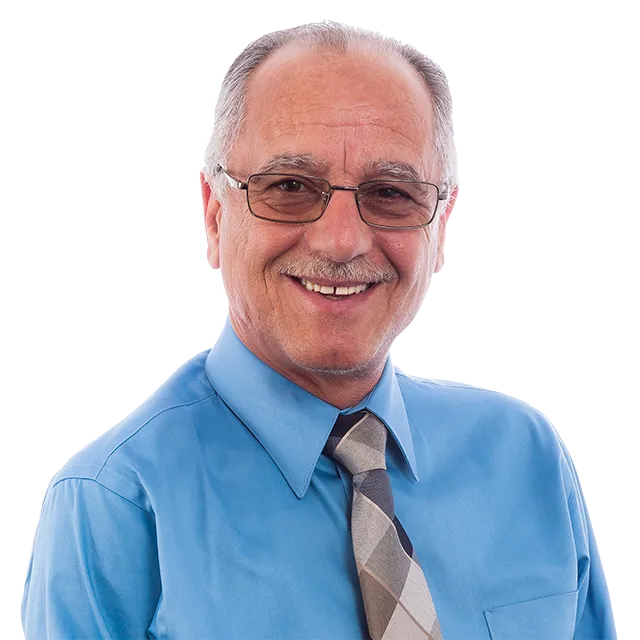 Nicholas O Biasotto