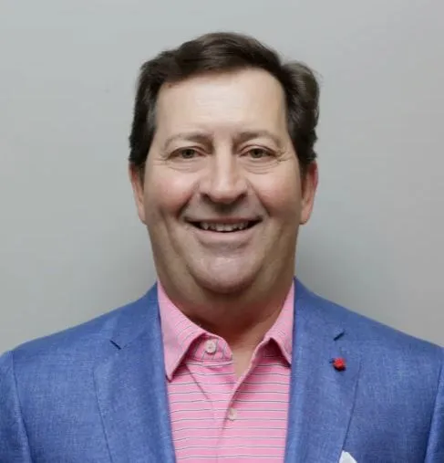 Scott Joseph McKnight