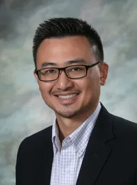 Marcellus Ryan Luwia