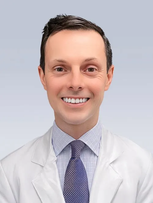 Brendan Judy