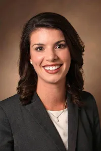 Lydia Belcher