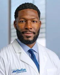James Oyeniyi