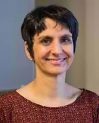 Madhu Anne Wahi