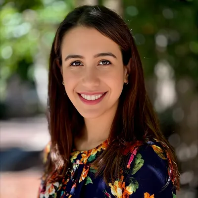 Suzanne Oskouie