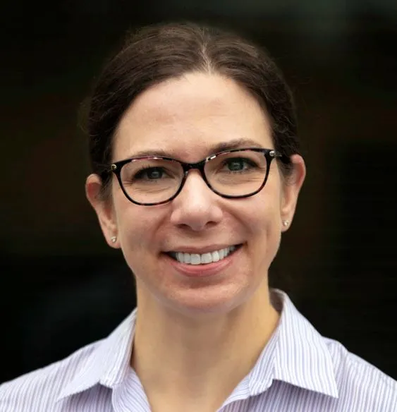 Suzanne Karl Palekar