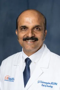 Giridhar Padmanabhan Kalamangalam
