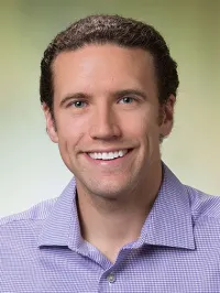 Brett Anthony May