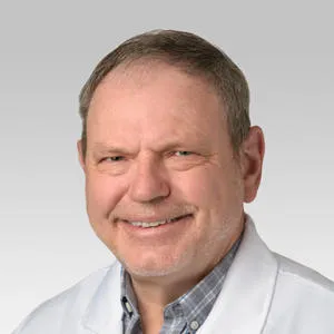 Robert D. Vacek