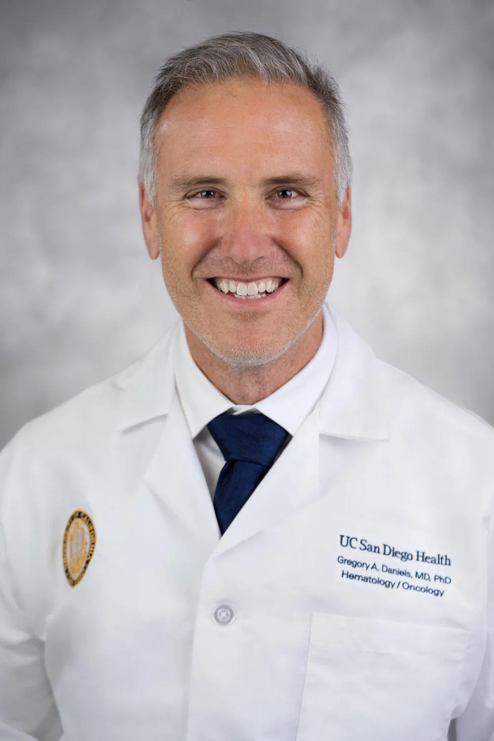 Gregory A. Daniels