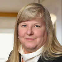 Mary B Breckenridge