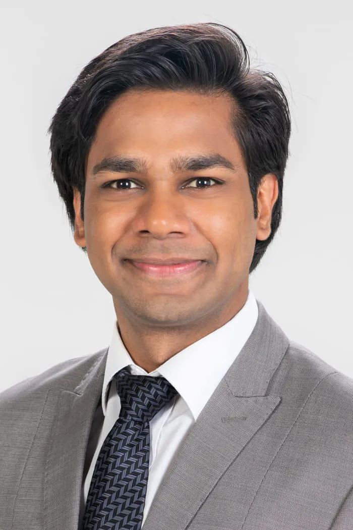Abhimanyu Aggarwal