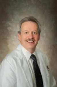 Charles Porterfield