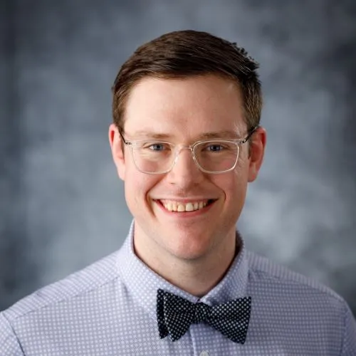 Daniel James Schnadt