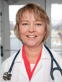 Adrienne J Sedlmeier