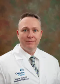 Brian A. Yeary