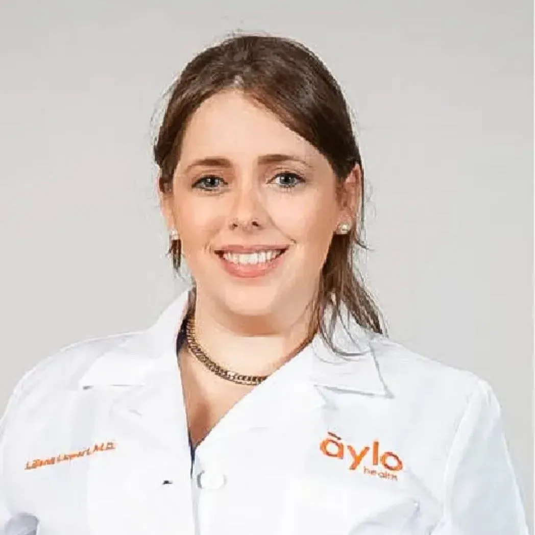 Liliana Llopart Herrera