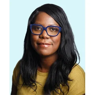 Monique T Mcgaffeny