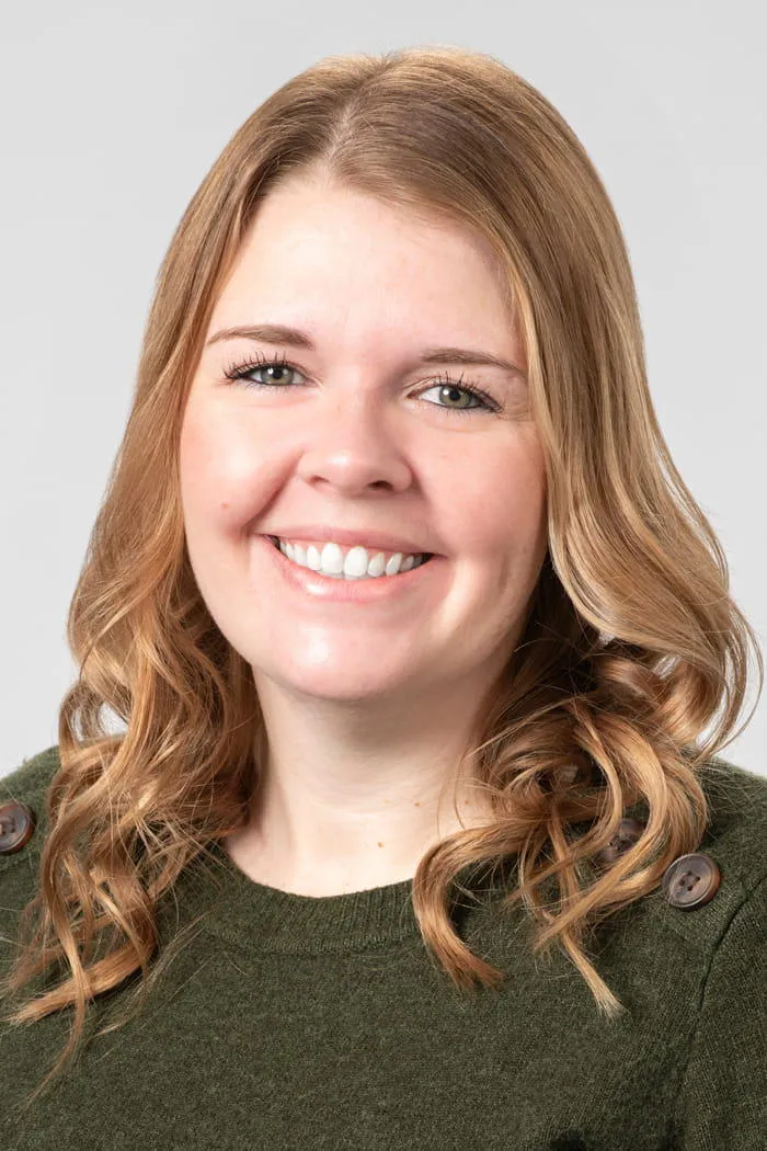 Danielle Nicole Murtha