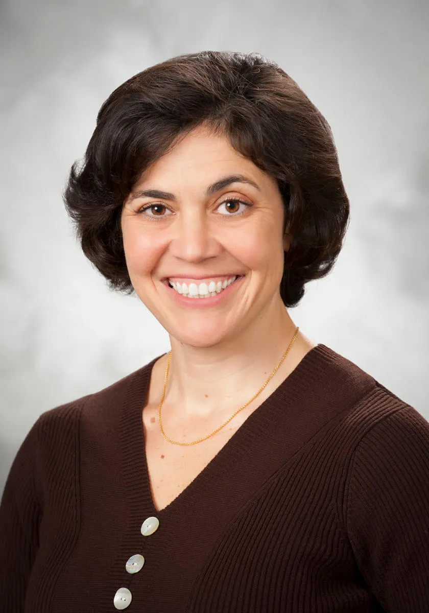 Mary Khunger