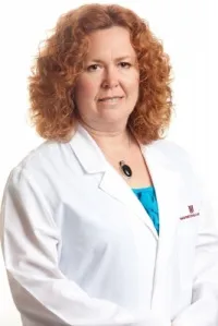 Sherry M Zimmerman