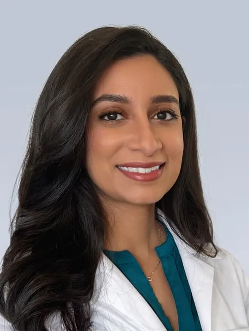 Aruj Choudhry
