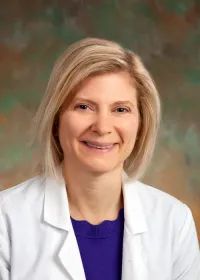 Elizabeth L. Polk