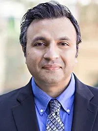 Zia Ur Rehman