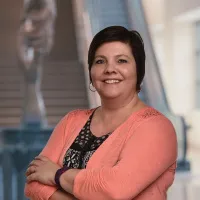 Christina M Mitsdarffer