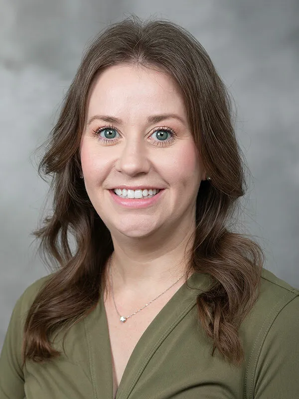 Melissa A Redden