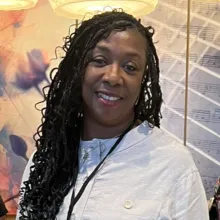 Dorothy Denise Adams, DNP, FNP-BC, PMHNP-BC