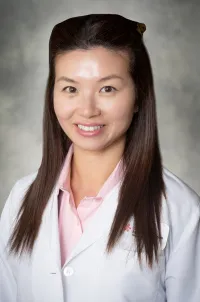 Priscilla Ching