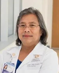 Susan Almazan
