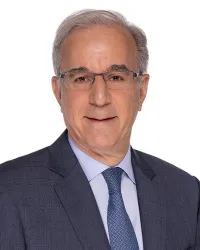Samuel Suede