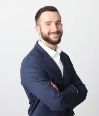 Nathan Green