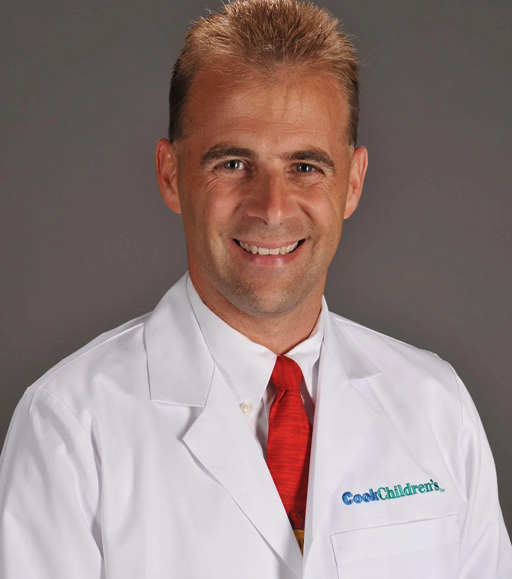 Bryan Steinmann